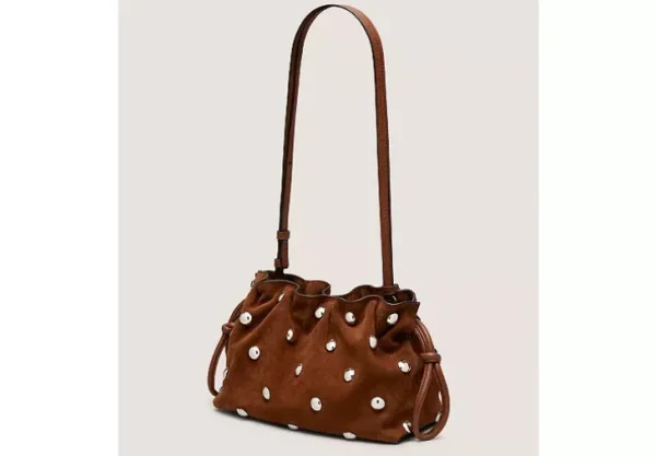 MIA MINI STUD BAG