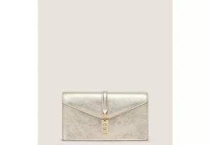 MILAN LOVELETTER CLUTCH