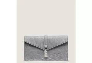 MILAN SHINE CLUTCH
