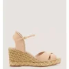 MIRELA II ESPADRILLE WEDGE
