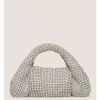 MODA CRYSTAL PEARL MINI TOTE