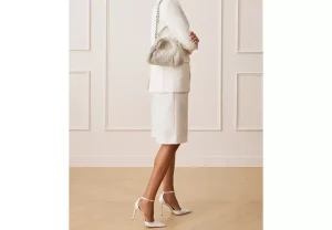 MODA PEARL MINI TOTE