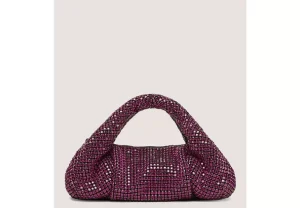 MODA SHINE MINI TOTE