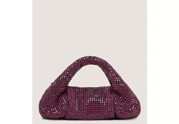 MODA SHINE MINI TOTE