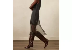 NAOMI 50 BOOT