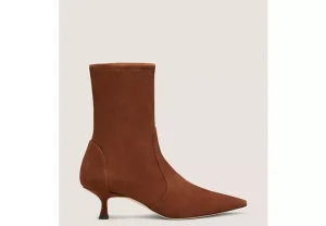 NAOMI 50 BOOTIE