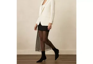 NAOMI 50 BOOTIE