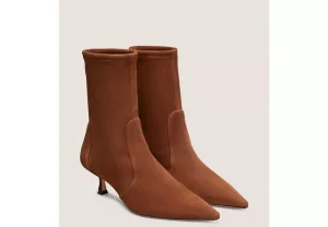 NAOMI 50 BOOTIE