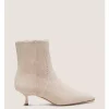 NAOMI 50 ZIP BOOTIE
