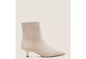 NAOMI 50 ZIP BOOTIE