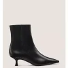 NAOMI 50 ZIP BOOTIE