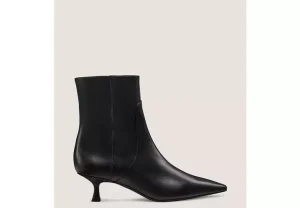 NAOMI 50 ZIP BOOTIE