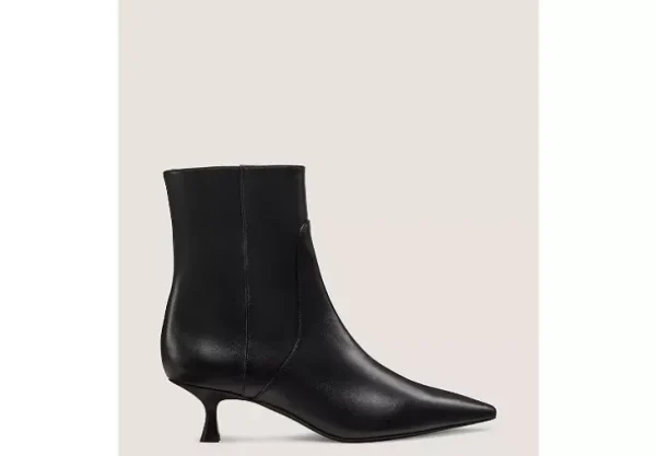 NAOMI 50 ZIP BOOTIE