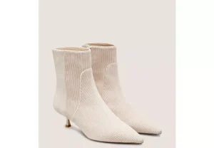 NAOMI 50 ZIP BOOTIE