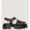 NOLITA FISHERMAN SANDAL