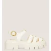 NOLITA FISHERMAN SANDAL