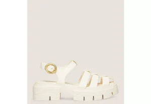 NOLITA FISHERMAN SANDAL