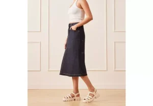 NOLITA FISHERMAN SANDAL
