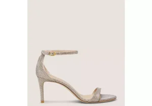 NUDIST II SANDAL 75