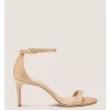NUDIST II SANDAL 75