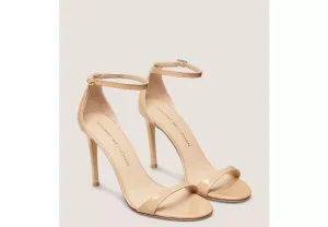 NUDIST II SANDAL 100