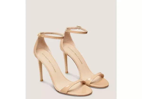 NUDIST II SANDAL 100