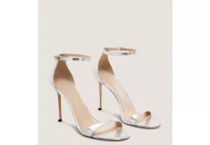 NUDIST II SANDAL 100