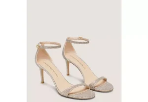 NUDIST II SANDAL 75