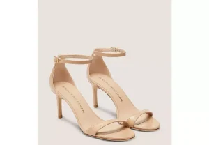 NUDIST II SANDAL 75