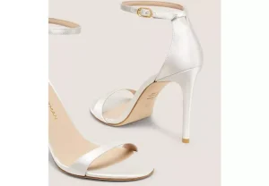 NUDIST II SANDAL 100