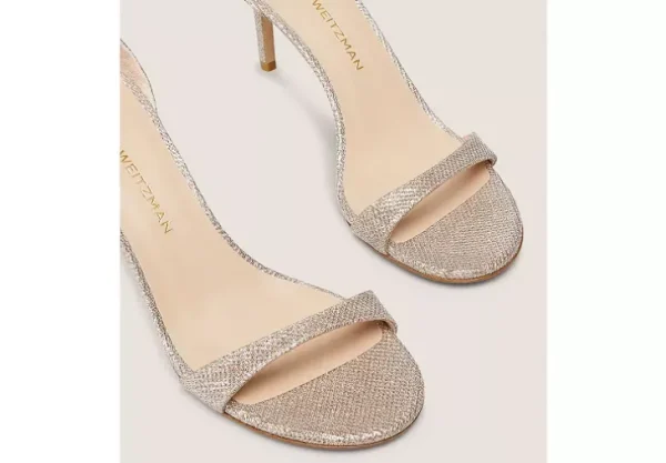 NUDIST II SANDAL 75