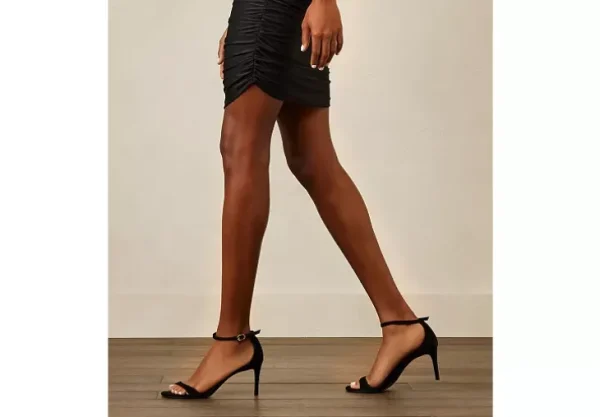 NUDIST II SANDAL 75