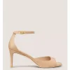 NUDISTIA 75 SANDAL