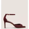 NUDISTIA 75 SANDAL