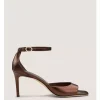 NUDISTIA 75 SANDAL