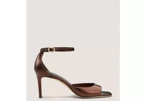 NUDISTIA 75 SANDAL