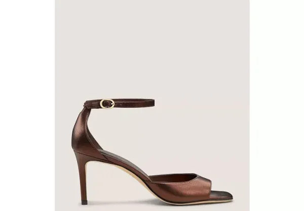 NUDISTIA 75 SANDAL
