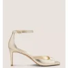 NUDISTIA 75 SANDAL