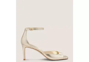 NUDISTIA 75 SANDAL
