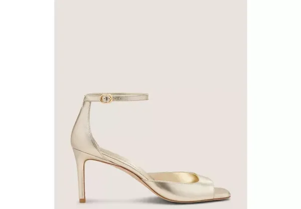 NUDISTIA 75 SANDAL
