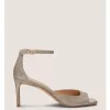 NUDISTIA 75 SANDAL