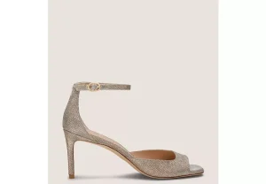 NUDISTIA 75 SANDAL
