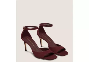 NUDISTIA 75 SANDAL