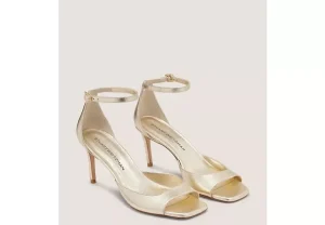 NUDISTIA 75 SANDAL