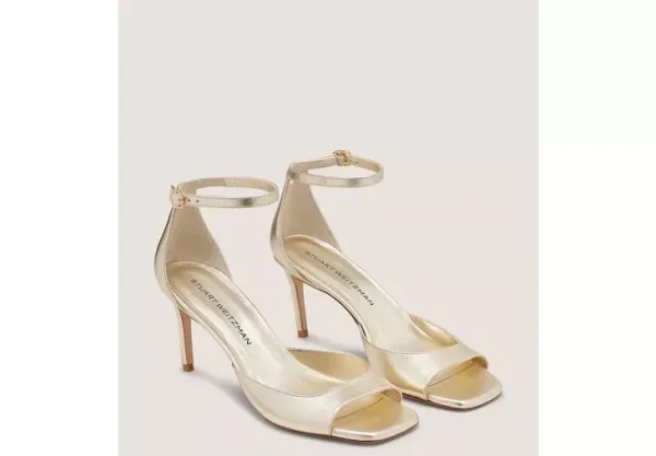 NUDISTIA 75 SANDAL