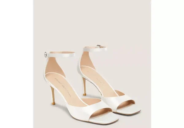 NUDISTIA 75 SANDAL