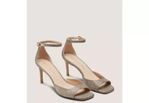 NUDISTIA 75 SANDAL