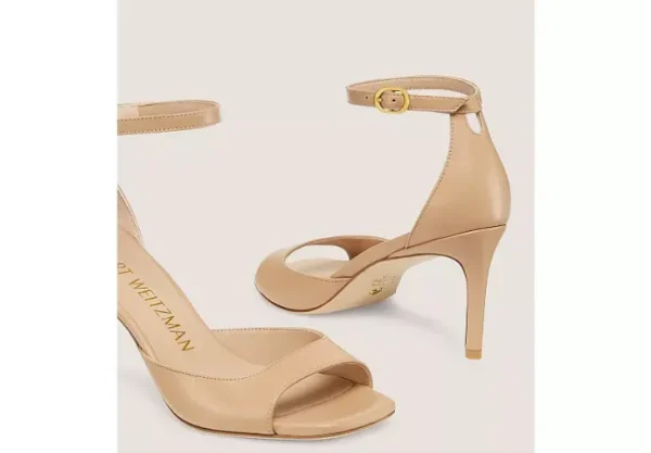 NUDISTIA 75 SANDAL