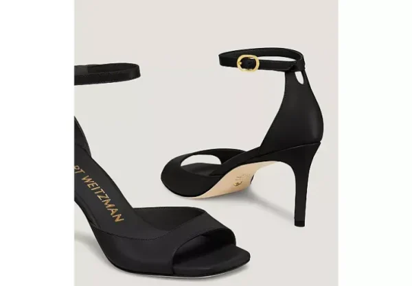 NUDISTIA 75 SANDAL