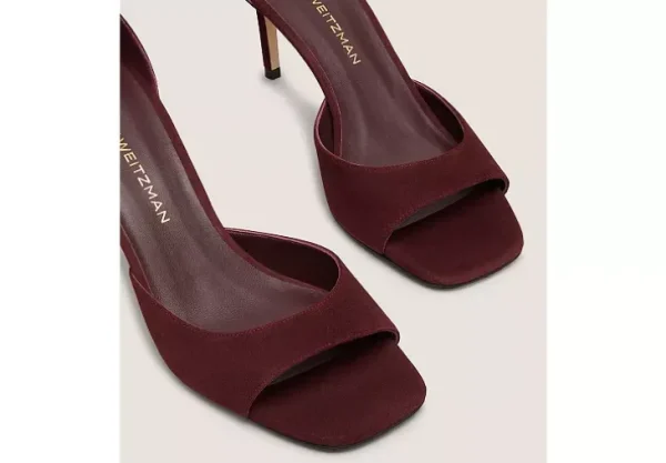 NUDISTIA 75 SANDAL